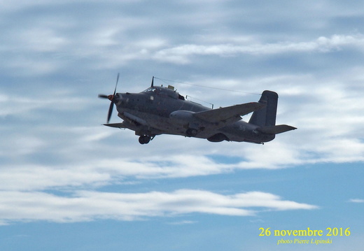 2016 11 26 AlzMar ALZ59 6527 Premier décollage