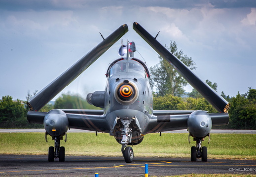Alizé N59