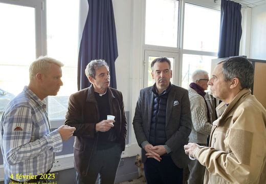 2023 02 04 AlzMar-PL IMG 3440 AG Le bureau et Emmanuel Breguet