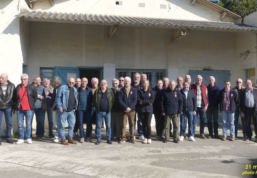 AG AM du 21/03/2026